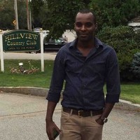 Tony Njenga