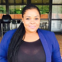 Noxolo Mteshane