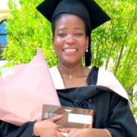 Sharmayn Sibanda