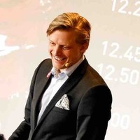 Fredrik Jensen