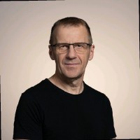 Poul Frederik Holst Madsen