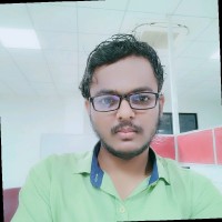 Vikesh Kumar Jadhav