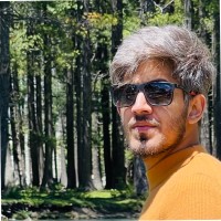 Noman Naveed