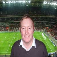 Darren Melville