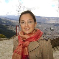 Yaritza Justina López González