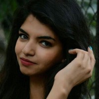 Ruchita Vichare