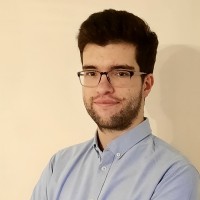 Kévin Jouët