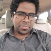 DEEPAK GOUD