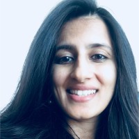 Ritu Modani