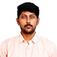 Yogesh Waran