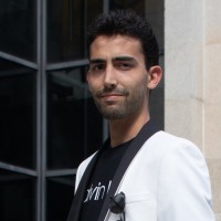 Pablo González González