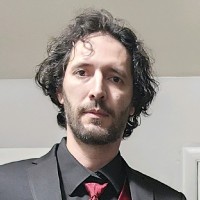 Rodrigo Rojas Carranza