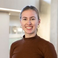 Denise La Gordt Dillie