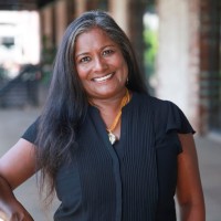 Latha Nair Erickson