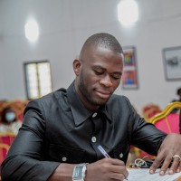AlI BAMBA