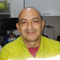 danilo urrea