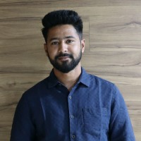 MD Shahrukh Hussain