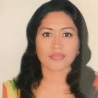 Kamrunnaher Parvin