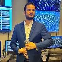 Hany Hamed