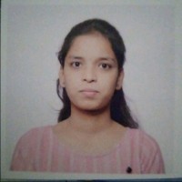 Tejashree Chavan