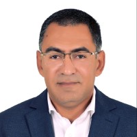 Hazem salah