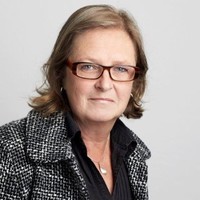 Cecilia Börjesson Selö