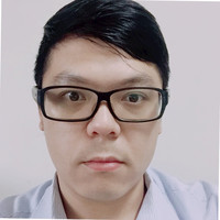 Patrick Chiang