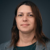 Carrie Jones