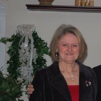 Dottie Moore