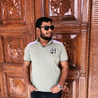 RAMDEVSINH JADEJA