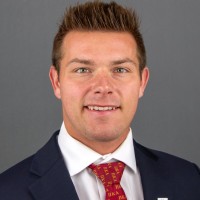 Isaac Smith, Gsp