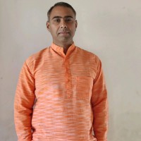 Arun Raghuwanshi