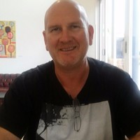 Ron Livingstone