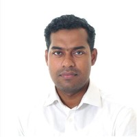 Mohammed Riyazuddin Ahmed