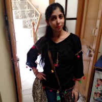 Nancy Wadhwa