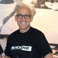 Mike Anderson