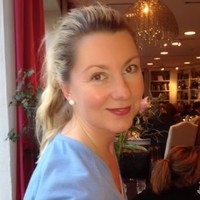 Marie Berntfors