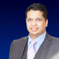 Dr Chris Nonis