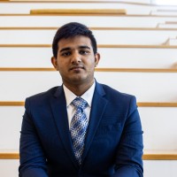 Ohm Desai