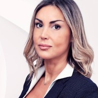 Cristiana Fantozzi