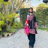 Aqsa Naeem