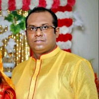 Farid Ahmed