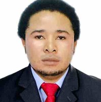 Franklin Ekwem