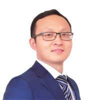 Mark Wang