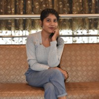 Shriya Pal