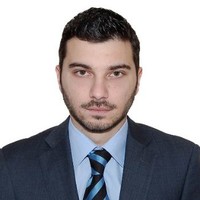 Michael Mavridis
