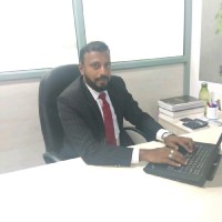 Muhammad Naushad