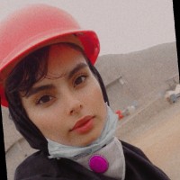Shaghayegh Samsaam