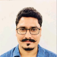 Avinash Mhaske