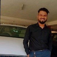 Suraj Mahadik